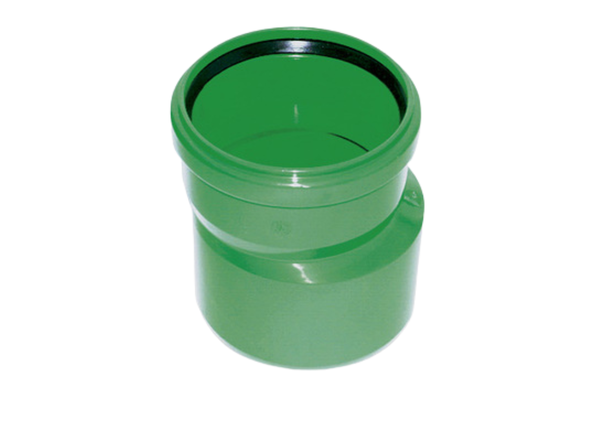 KG 2000 Reduzierstück