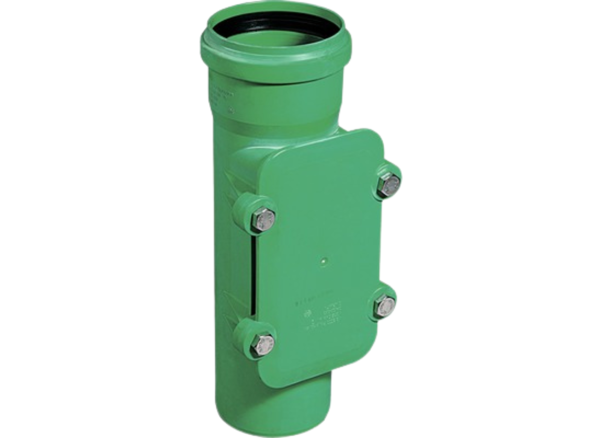 KG 2000 Reinigungsrohr