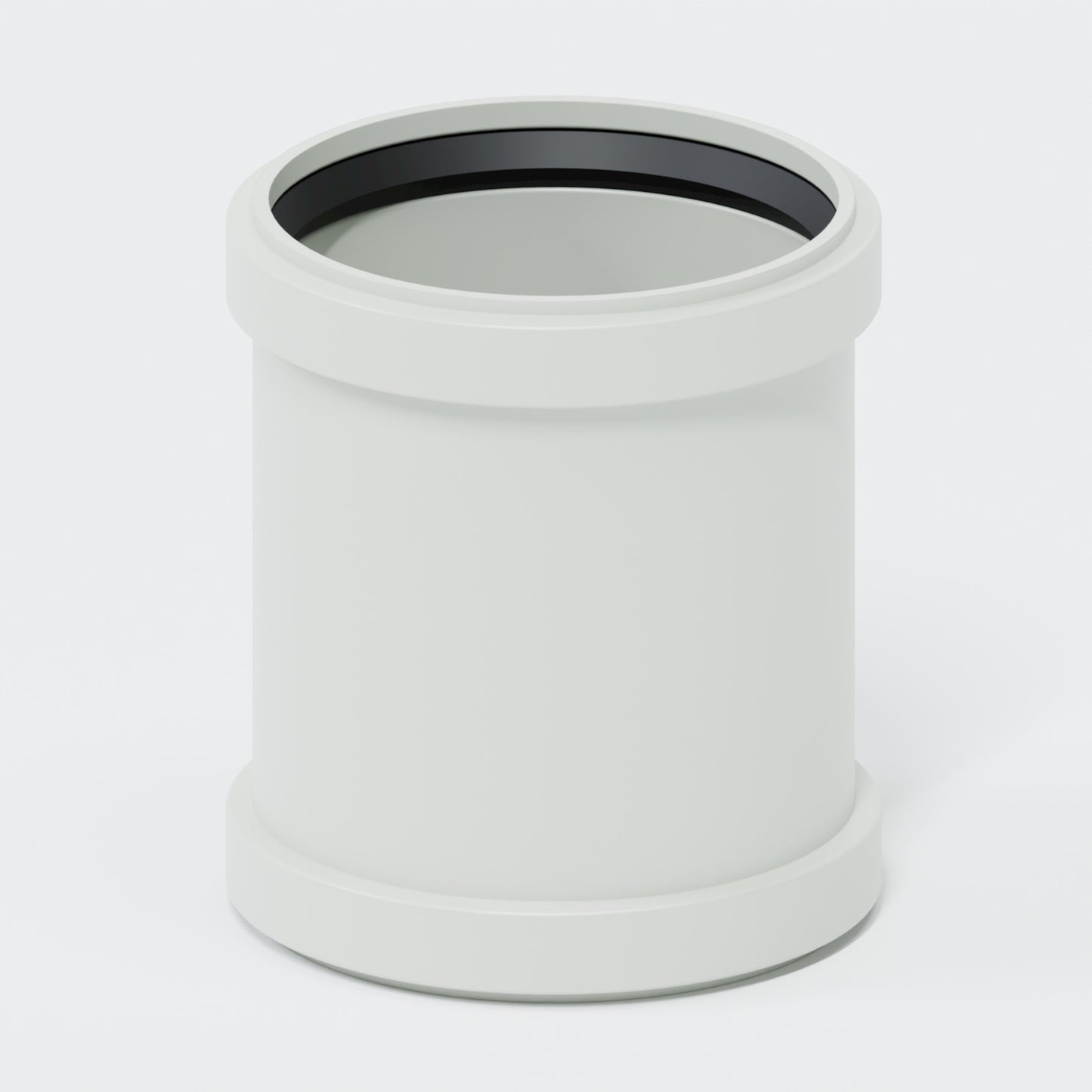 Doppelmuffe Polo-Eco-Plus Premium