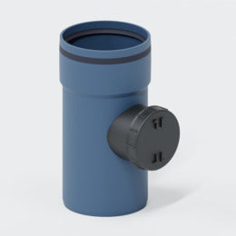 Poloplast POLO-KAL XS Reinigungsrohr