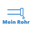 Mein Rohr logo
