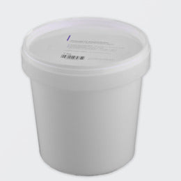 Gleitmittel im Kübel 1 kg