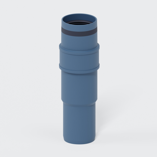 POLO-KAL-XS-Langmuffe