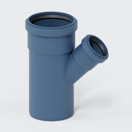 Polo Kal NG Abzweig 45 Grad