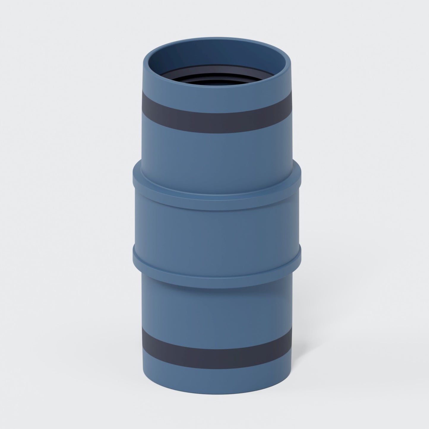 Polo-Kal-XS-Doppelmuffe