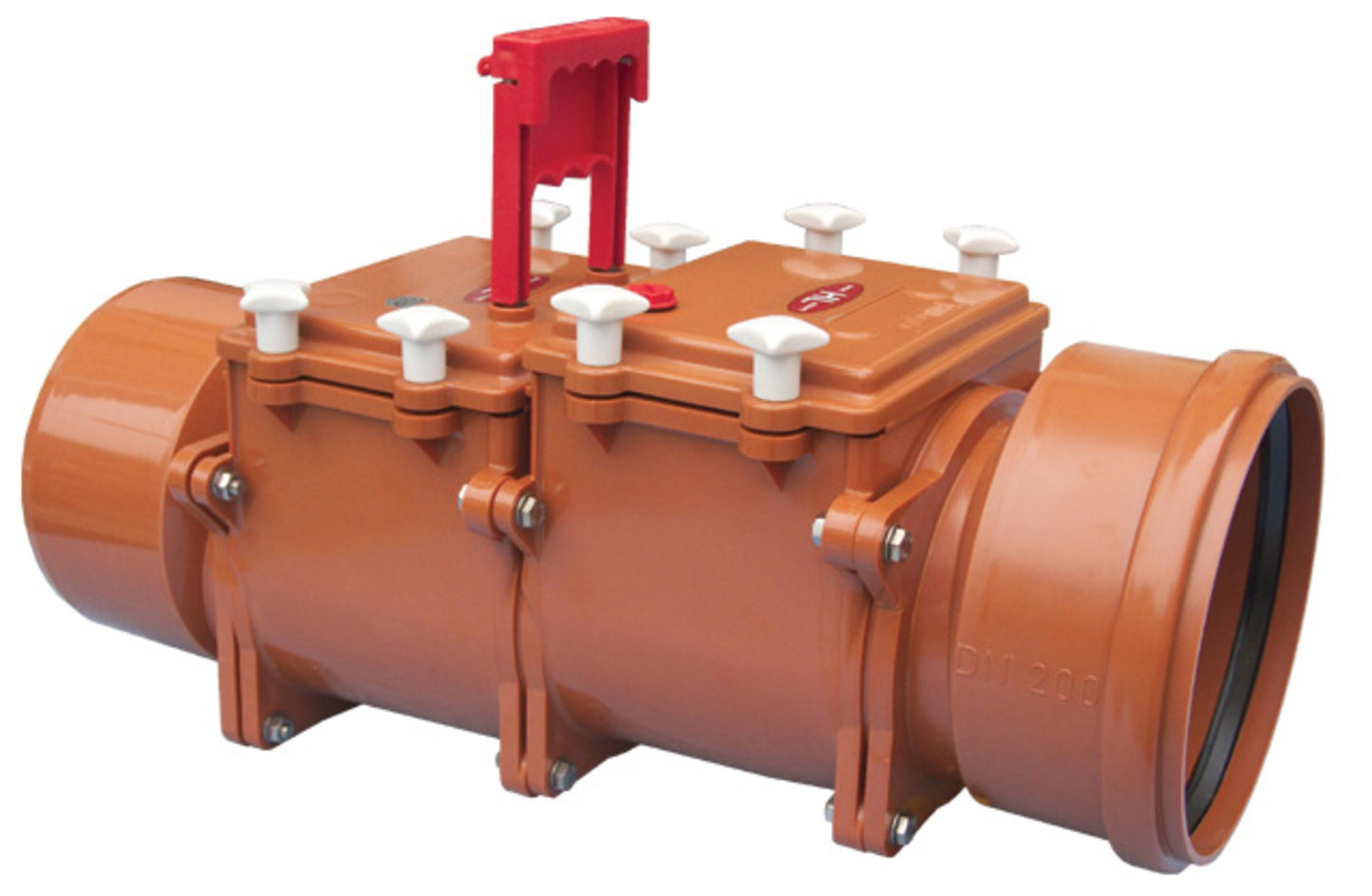 Ruckstauklappedoppelt-DN200-HL-720.2