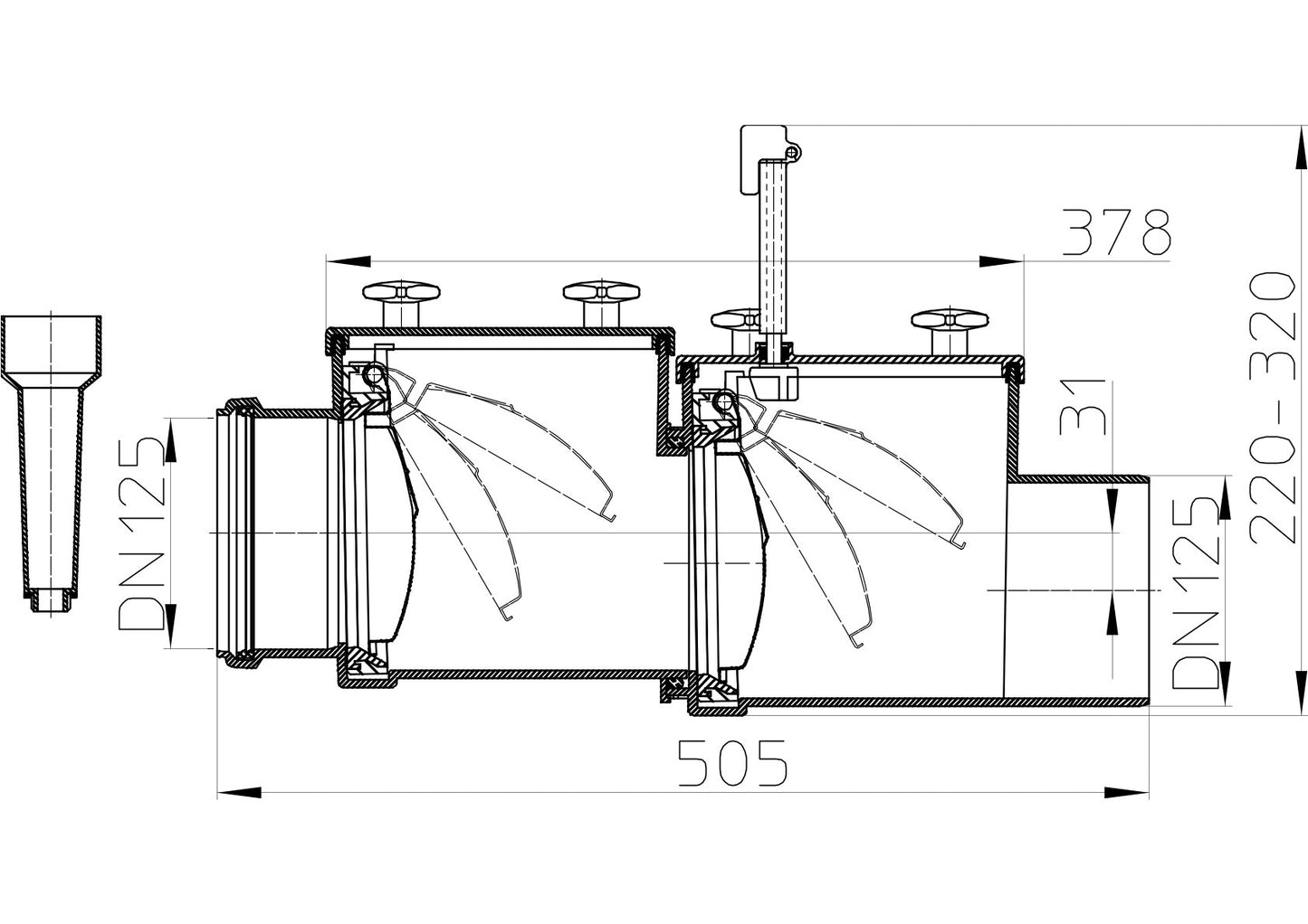 hl-710-2-rueckstauverschluss-edelstahl-tech