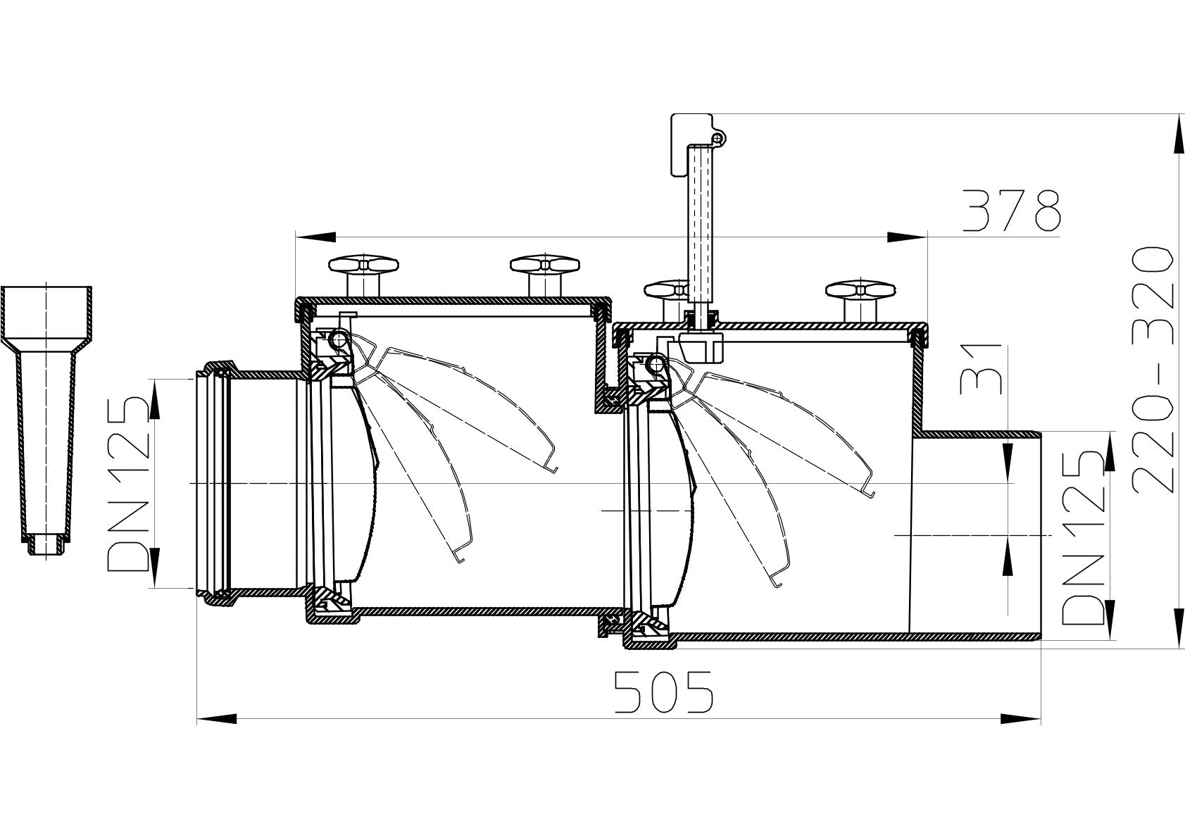 hl-710-2-rueckstauverschluss-edelstahl-tech